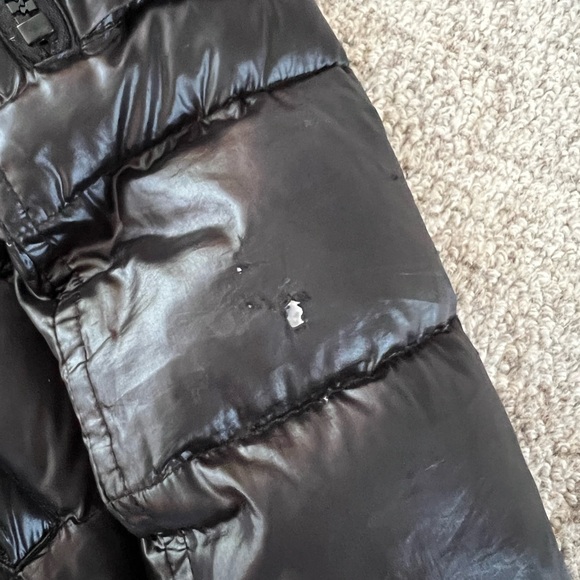 SAM. Freestyle Winter Coat ❄️ - Picture 5 of 6